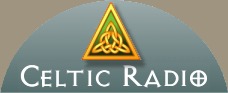 Celtic Radio Logo